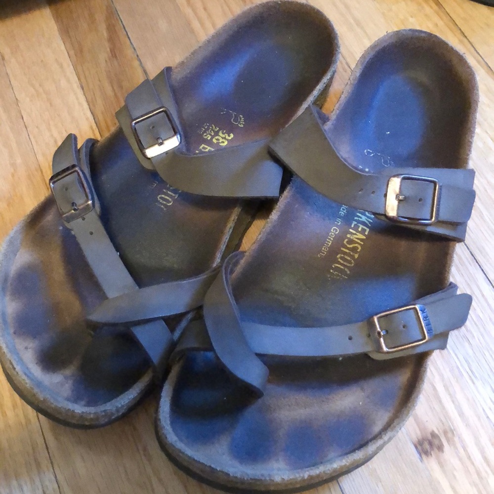 Birkenstock Mayari Sandal